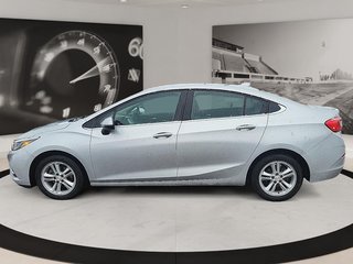 Chevrolet Cruze  2018 à Québec, Québec - 5 - w320h240px