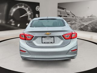 Chevrolet Cruze  2018 à Québec, Québec - 3 - w320h240px