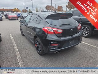 2018 Chevrolet CRUZE in Quebec, Quebec - 2 - w320h240px