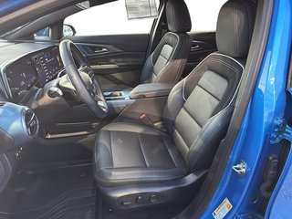2024 Chevrolet Equinox EV in Quebec, Quebec - 8 - w320h240px