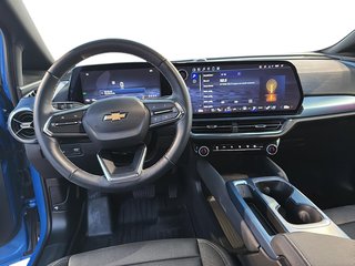 2024 Chevrolet Equinox EV in Quebec, Quebec - 9 - w320h240px