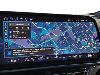 2024 Chevrolet Equinox EV in Quebec, Quebec - 15 - w320h240px