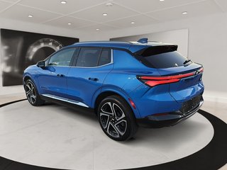 2024 Chevrolet Equinox EV in Quebec, Quebec - 4 - w320h240px