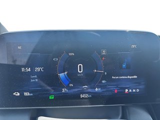 Chevrolet Equinox EV  2025 à Québec, Québec - 12 - w320h240px