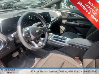 Chevrolet Equinox EV  2025 à Québec, Québec - 4 - w320h240px