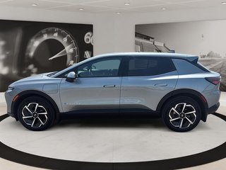 Chevrolet Equinox EV  2025 à Québec, Québec - 5 - w320h240px