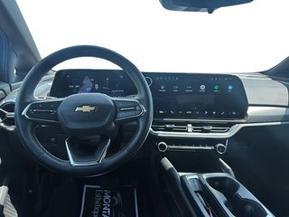 Chevrolet Equinox EV  2025 à Québec, Québec - 9 - w320h240px