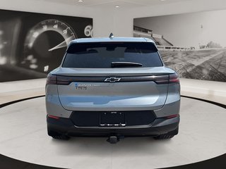 Chevrolet Equinox EV  2025 à Québec, Québec - 3 - w320h240px