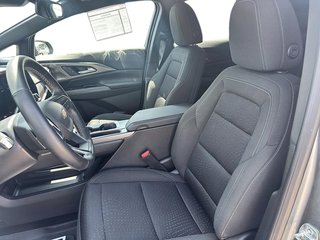 Chevrolet Equinox EV  2025 à Québec, Québec - 8 - w320h240px