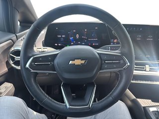 Chevrolet Equinox EV  2025 à Québec, Québec - 11 - w320h240px