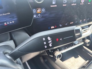 Chevrolet Equinox EV  2025 à Québec, Québec - 13 - w320h240px