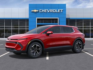 2026 Chevrolet Equinox EV in Quebec, Quebec - 2 - w320h240px