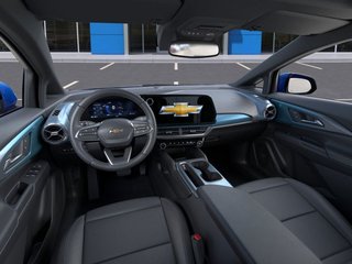 2026 Chevrolet Equinox EV in Quebec, Quebec - 5 - w320h240px