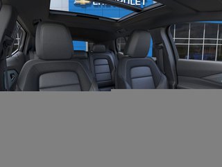 Chevrolet Equinox EV  2026 à Québec, Québec - 6 - w320h240px