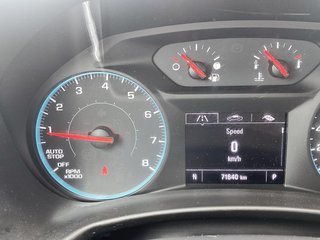 2018 Chevrolet Equinox in Quebec, Quebec - 13 - w320h240px