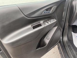 2018 Chevrolet Equinox in Quebec, Quebec - 11 - w320h240px