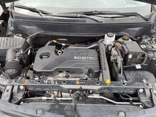 2018 Chevrolet Equinox in Quebec, Quebec - 8 - w320h240px