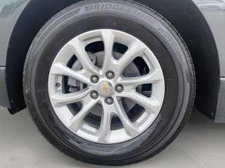 Chevrolet Equinox  2018 à Québec, Québec - 7 - w320h240px