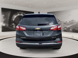 Chevrolet Equinox  2018 à Québec, Québec - 3 - w320h240px
