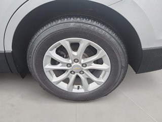 2018 Chevrolet Equinox in Quebec, Quebec - 7 - w320h240px
