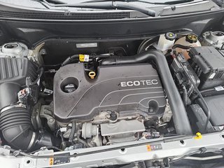 Chevrolet Equinox  2018 à Québec, Québec - 8 - w320h240px