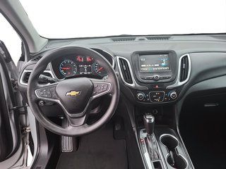 2018 Chevrolet Equinox in Quebec, Quebec - 10 - w320h240px
