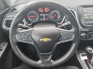 2018 Chevrolet Equinox in Quebec, Quebec - 12 - w320h240px