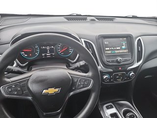 2018 Chevrolet Equinox in Quebec, Quebec - 14 - w320h240px