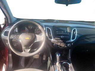 Chevrolet Equinox  2018 à Québec, Québec - 10 - w320h240px