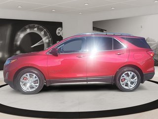 Chevrolet Equinox  2018 à Québec, Québec - 5 - w320h240px