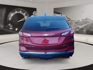 Chevrolet Equinox  2018 à Québec, Québec - 3 - w320h240px