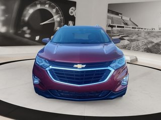 Chevrolet Equinox  2018 à Québec, Québec - 2 - w320h240px