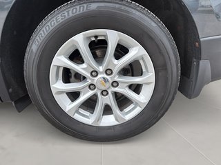 Chevrolet Equinox  2019 à Québec, Québec - 7 - w320h240px