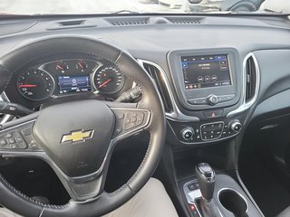 2020 Chevrolet Equinox in Quebec, Quebec - 14 - w320h240px