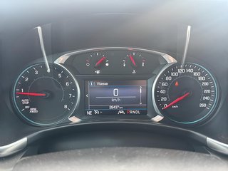 2020 Chevrolet Equinox in Quebec, Quebec - 12 - w320h240px