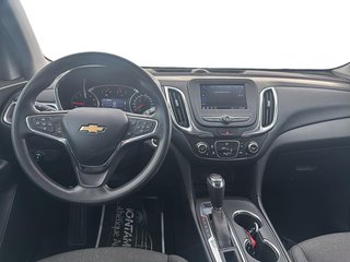 2020 Chevrolet Equinox in Quebec, Quebec - 9 - w320h240px