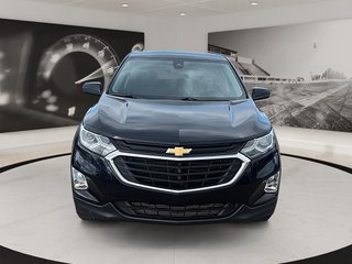 2020 Chevrolet Equinox in Quebec, Quebec - 2 - w320h240px