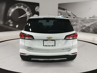 2022 Chevrolet Equinox in Quebec, Quebec - 3 - w320h240px
