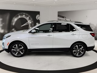 2022 Chevrolet Equinox in Quebec, Quebec - 5 - w320h240px