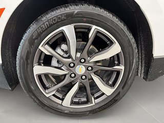 2022 Chevrolet Equinox in Quebec, Quebec - 7 - w320h240px