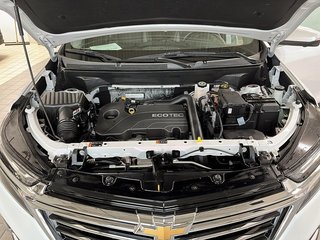 2022 Chevrolet Equinox in Quebec, Quebec - 8 - w320h240px