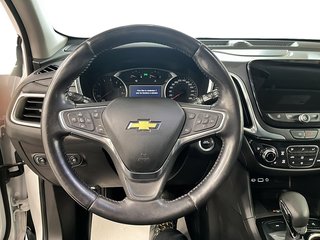 2022 Chevrolet Equinox in Quebec, Quebec - 12 - w320h240px