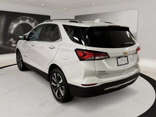 2022 Chevrolet Equinox in Quebec, Quebec - 4 - w320h240px