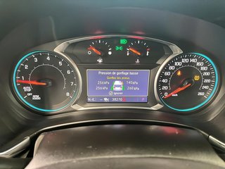 2022 Chevrolet Equinox in Quebec, Quebec - 13 - w320h240px