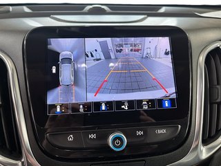 2022 Chevrolet Equinox in Quebec, Quebec - 18 - w320h240px