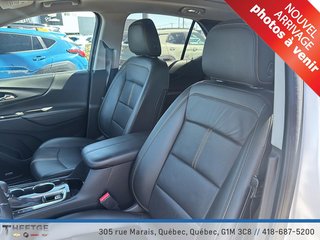 2022 Chevrolet Equinox in Quebec, Quebec - 3 - w320h240px