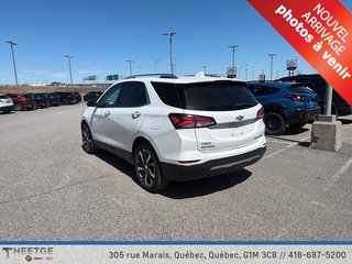 2022 Chevrolet Equinox in Quebec, Quebec - 2 - w320h240px