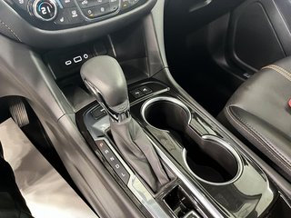 2022 Chevrolet Equinox in Quebec, Quebec - 15 - w320h240px