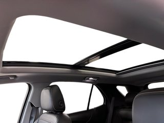 2022 Chevrolet Equinox in Quebec, Quebec - 17 - w320h240px