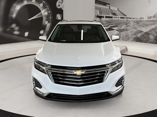 2022 Chevrolet Equinox in Quebec, Quebec - 2 - w320h240px